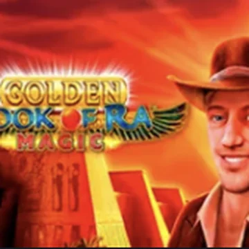 Slot Book of Ra Magic im Beef Casino