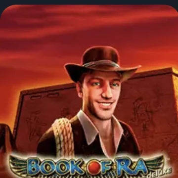 Slot Book of Ra im Beef Casino