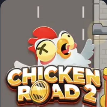 Slot Chicken Road 2 im Beef Casino