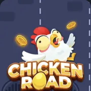 Slot Chicken Road im Beef Casino