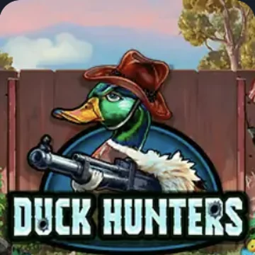 Slot Duck Hunters im Beef Casino