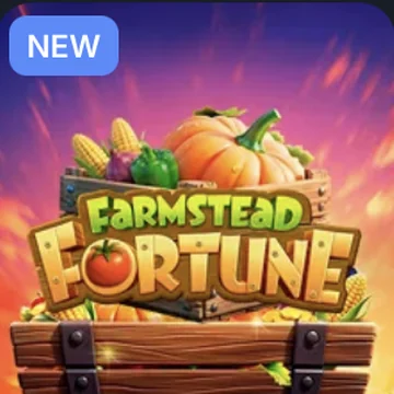 Slot Farmstead Fortune im Beef Casino