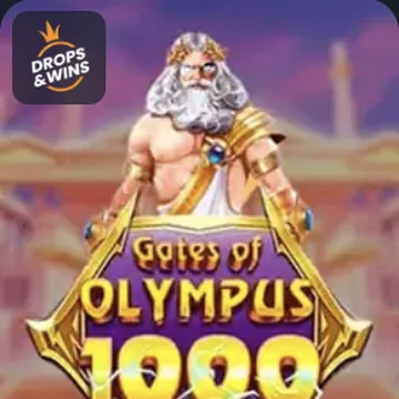 Slot Gates of Olympus 1000 im Beef Casino