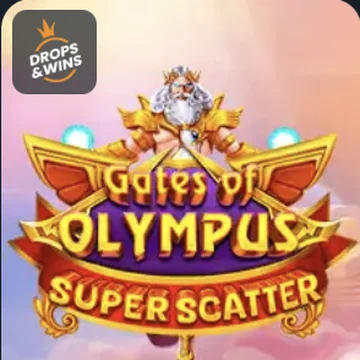 Slot Gates of Olympus Super Scatter im Beef Casino