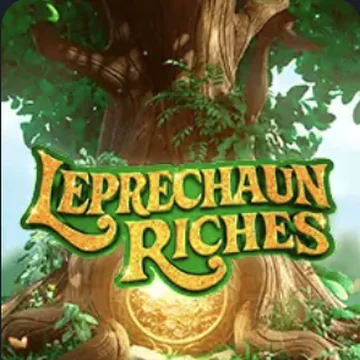 Slot Leprechaun Riches im Beef Casino
