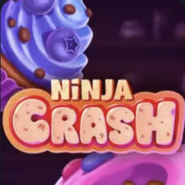 Slot Ninja Crash im Beef Casino