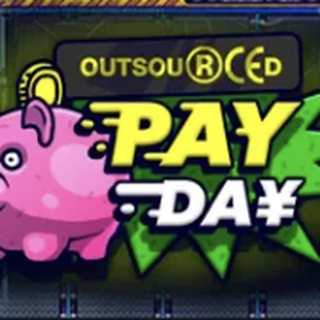 Slot Outsourced: Payday im Beef Casino