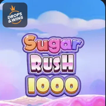 Slot Sugar Rush 1000 im Beef Casino