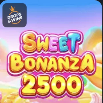 Slot Sweet Bonanza 2500 im Beef Casino