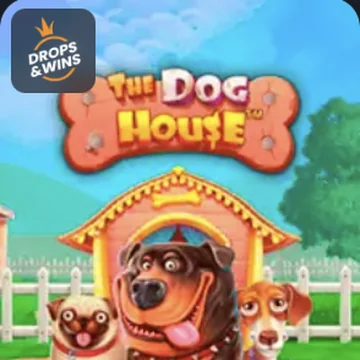 Slot The Dog House im Beef Casino