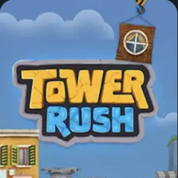 Slot Tower Rush im Beef Casino