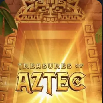 Slot Treasures of Aztec im Beef Casino