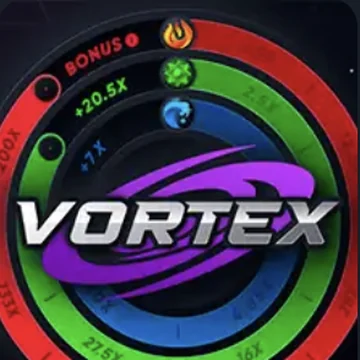 Slot Vortex im Beef Casino
