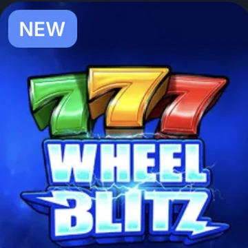 Slot Wheel Blitz im Beef Casino