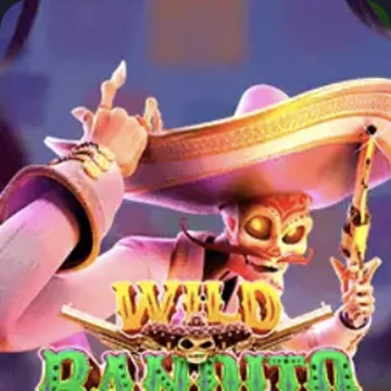 Slot Wild Bandito im Beef Casino