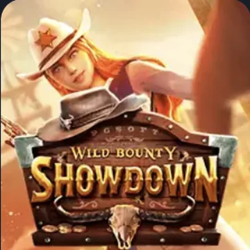Slot Wild Bounty Showdown im Beef Casino