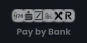 Pay by Bank