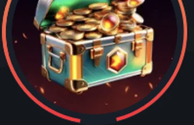Aktionskachel Rakeback im Beef Casino