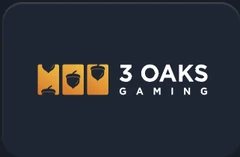 3 Oaks Gaming Logo