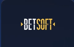 Betsoft Logo