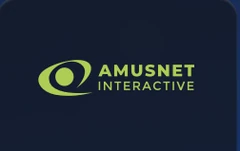 Amusnet Logo