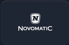 Novomatic Logo
