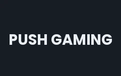 Push Gaming Logo
