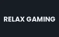 Relax Gaming Logo